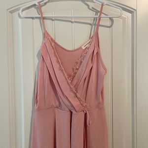 Monteau Camisole